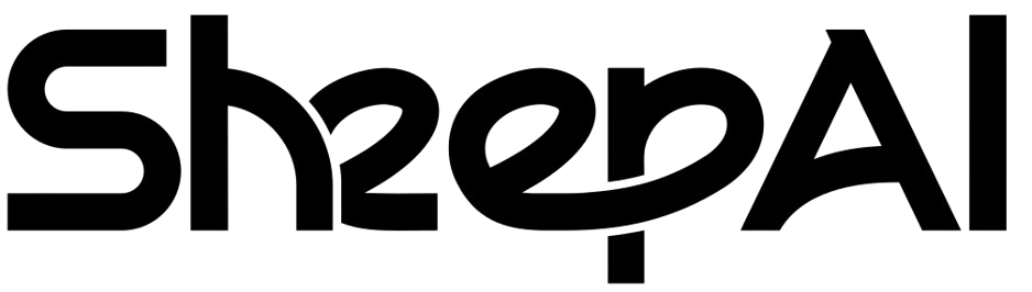 SheepAl Logo